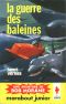 [Bob Morane (Comics) #l16 01] • [Bob Morane 058] La Guerre Des Baleines